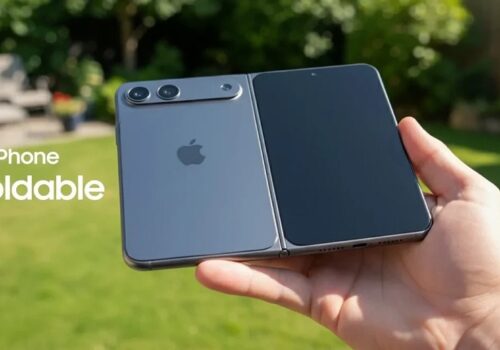 फोल्डेबल आईफोनको मूल्य कति हुन सक्ला?