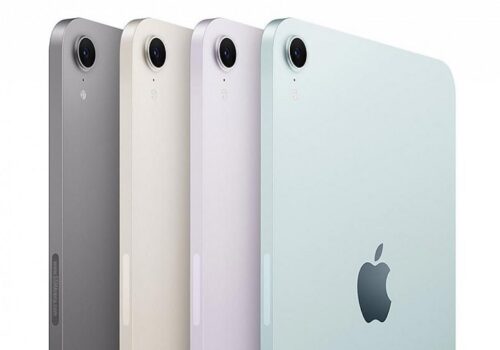 एप्पलले चाँडै नै नियमित आईप्याड ए१८ चिपको साथ अपडेट गर्ने