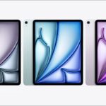 एप्पलले नयाँ आईप्याड एयर लन्च गर्यो