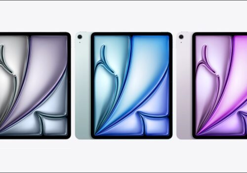 एप्पलले नयाँ आईप्याड एयर लन्च गर्यो