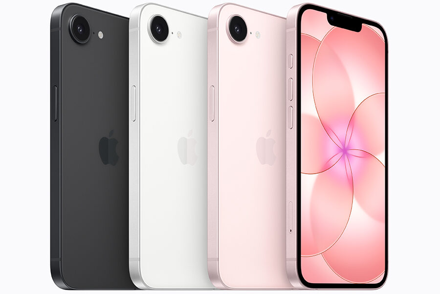 सामसङ डिस्प्लेले जित्यो एप्पलको आईफोन १७ईको लागि ओएलईडी अर्डरको सबैभन्दा ठूलो हिस्सा