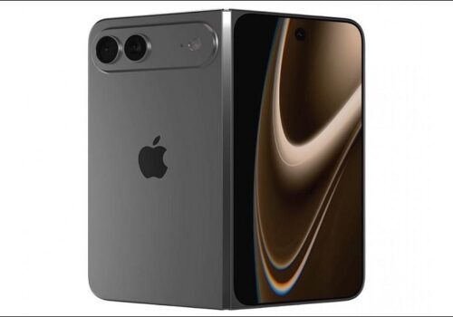 आईफोन फोल्डको अमेरिकी मूल्य, र्याम र स्टोरेज विवरणहरू बारे जानकारी बाहिरियो