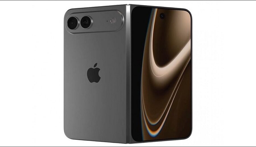 आईफोन फोल्डको अमेरिकी मूल्य, र्याम र स्टोरेज विवरणहरू बारे जानकारी बाहिरियो