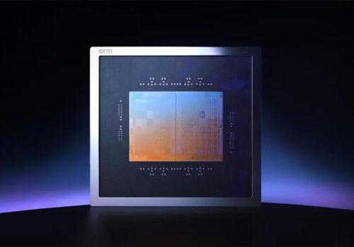 डाटा सेन्टर सीपीयूको अनावरणसँगै चिप डिजाइनर आर्म सिलिकन बजारमा प्रवेश