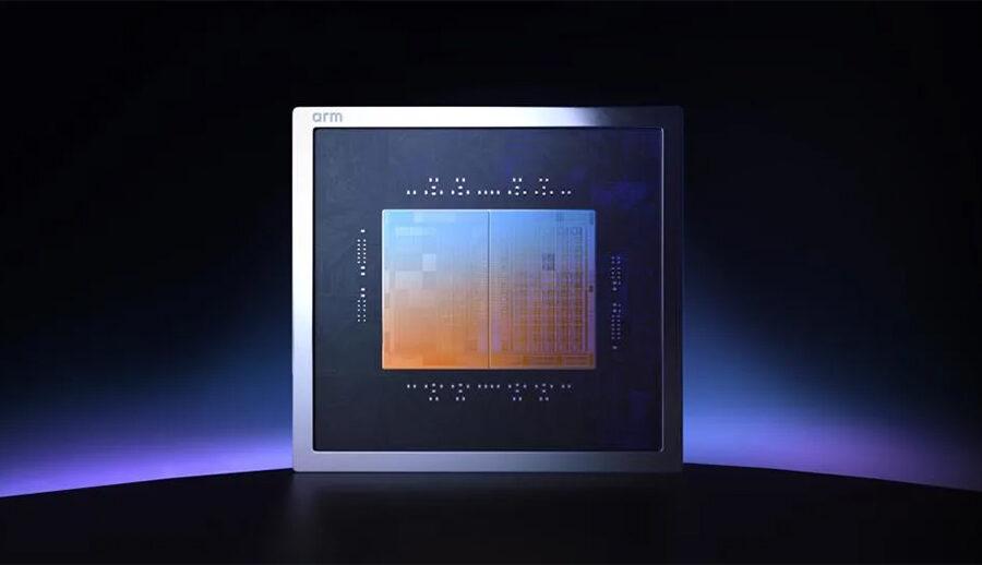 डाटा सेन्टर सीपीयूको अनावरणसँगै चिप डिजाइनर आर्म सिलिकन बजारमा प्रवेश