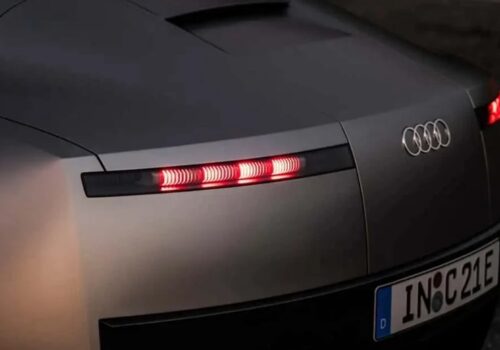 आउडीद्वारा इलेक्ट्रिक स्पोर्ट्स कार उत्पादनको पुष्टि