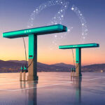 बिवाईडीले लन्च गर्यो विश्वको सबैभन्दा शक्तिशाली ईभी चार्जर, वर्षको अन्त्यसम्म २० हजार स्टेशन बनाउने योजना