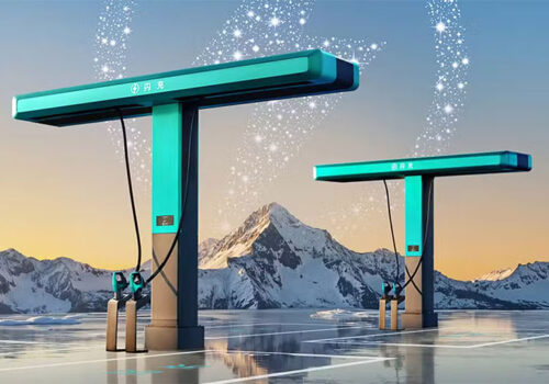 बिवाईडीले युरोपमा १,५०० किलोवाटको फ्ल्यास चार्जर ल्याउने