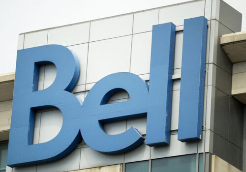 बेलले आफ्नो “ल्याण्ड मोबाइल रेडियो नेटवर्क’ व्यवसाय मोटोरोला सोलुसन्सलाई बेच्यो