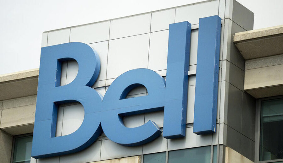 बेलले आफ्नो “ल्याण्ड मोबाइल रेडियो नेटवर्क’ व्यवसाय मोटोरोला सोलुसन्सलाई बेच्यो