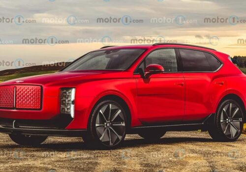 बेन्टलेले आफ्नो पहिलो विद्युतीय कारलाई पेट्रोल कारमा रूपान्तरण गर्ने कुनै मनसाय नबनाएको पुष्टि