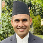 बालेन शाह नेतृत्वको सरकारमा डा. विक्रम तिमल्सिना सञ्चार तथा सूचना प्रविधि मन्त्री बन्दै