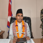 नवनियुक्त सञ्चारमन्त्री डा. विक्रम तिमल्सिनाद्वारा मन्त्रालयमा पदभार ग्रहण