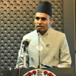 “हाम्रो सबैभन्दा ठूलो धर्म राजनीति र प्रशासनप्रति घट्दो विश्वास पुनःस्थापित गर्नु हो” -नवनियुक्त सञ्चारमन्त्री तिमल्सिना