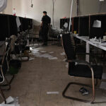 अनलाइन ठगीमा परेका २१ नेपालीको कम्बोडियाबाट उद्धार