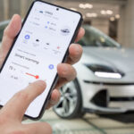 हुन्डाईका गाडीमार्फत सामसङका घरेलु उपकरणहरू नियन्त्रण गर्न सकिने, कार-टु-होम एकीकरण सेवा विस्तार गर्दै