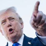 ट्रम्प प्रशासनले चिनियाँ प्रविधि उपकरणमाथिको कडाइ विस्तार गर्ने विचार गर्दै