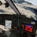 नेपालमा उड्डयन सुरक्षालाई सुदृढ बनाउन भीआर बाटै उडान प्रशिक्षण दिइने