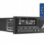 ईयूमा सवारी साधनहरूमा ट्याकोग्राफको प्रयोगमा परिवर्तन