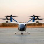 अमेरिकाका २६ राज्यमा विद्युतीय एयर ट्याक्सी परीक्षण सुरु हुने