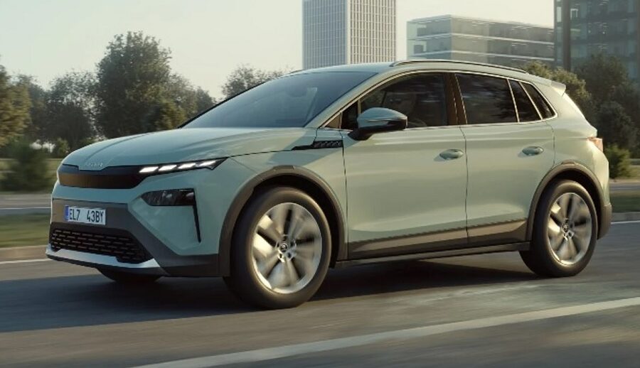 ईयूमा विद्युतीय कारको बिक्रीमा उल्लेखनीय वृद्धि, डिजेल कारहरू गायब हुँदै