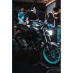 यामाहा एफजेडएस एफआई हाइब्रिड एक हप्तामै सोल्ड आउट; अब अर्को ब्याचका लागि प्रि-बुकिङ खुला