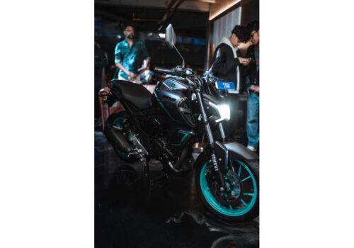 यामाहा एफजेडएस एफआई हाइब्रिड एक हप्तामै सोल्ड आउट; अब अर्को ब्याचका लागि प्रि-बुकिङ खुला