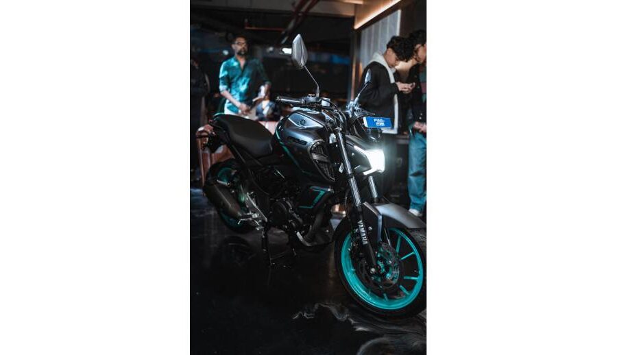 यामाहा एफजेडएस एफआई हाइब्रिड एक हप्तामै सोल्ड आउट; अब अर्को ब्याचका लागि प्रि-बुकिङ खुला