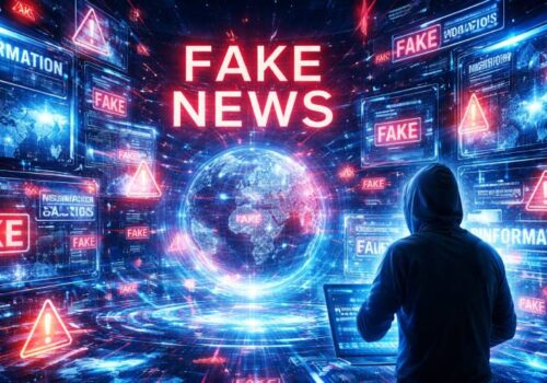 इरान युद्धसँगै डिजिटल संसारमा भ्रामक सूचनाको बाढी