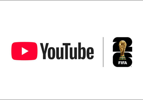 फिफा विश्वकप २०२६ को लागि युट्युब ‘रुचाइएको प्लेटफर्म’, चयन गरिएका खेलको लाइभ र हाइलाइट्स देखाउने