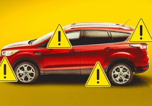 ठूलो मात्रामा सवारी साधन फिर्ता बोलाएपछि फोर्ड फेरि चर्चामा