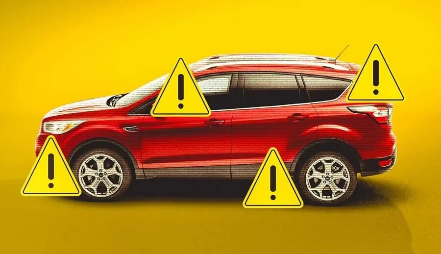 ठूलो मात्रामा सवारी साधन फिर्ता बोलाएपछि फोर्ड फेरि चर्चामा