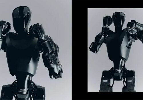 रोबोटहरू युद्धमा तैनाथ, युक्रेनमा तिनीहरूको परीक्षण गरिँदै