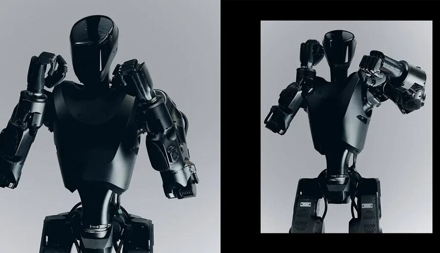 रोबोटहरू युद्धमा तैनाथ, युक्रेनमा तिनीहरूको परीक्षण गरिँदै