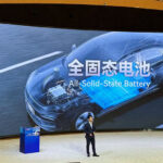 गोशनले २ गीगावाट आवर सोलिड-स्टेट ब्याट्री लाइनको डिजाइनलाई अन्तिम रूप दियो