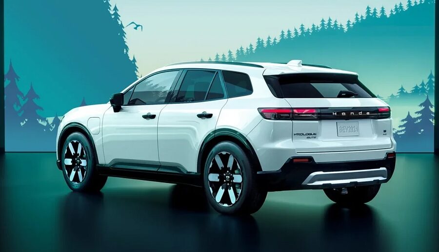 होन्डाले प्रोलोगको उत्पादन रोक्दै, ब्रान्डको प्रतिक्रिया बाहिरियो