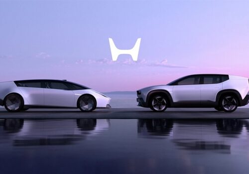 होन्डाले तीन विद्युतीय मोडेलहरू रद्द गर्यो