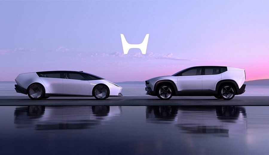 होन्डाले तीन विद्युतीय मोडेलहरू रद्द गर्यो