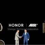 अनरले प्रख्यात भिडियो क्यामरा निर्माता एआरआरआई सँग साझेदारी गर्यो