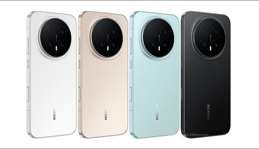 अनर म्याजिक९ ले सानो प्याकेजमा क्यामरा पञ्च प्याक गर्ने