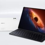 अनर म्याजिकप्याड ४ विश्वको सबैभन्दा पातलो ट्याब्लेटको रुपमा अनावरण