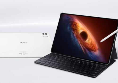 अनर म्याजिकप्याड ४ विश्वको सबैभन्दा पातलो ट्याब्लेटको रुपमा अनावरण