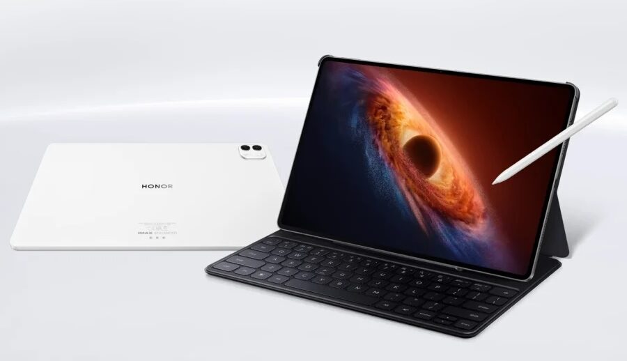 अनर म्याजिकप्याड ४ विश्वको सबैभन्दा पातलो ट्याब्लेटको रुपमा अनावरण