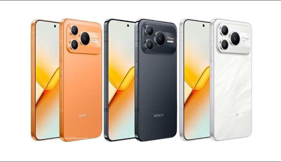 अनर एक्स८० जीटीले हाल उपलब्ध सबै स्मार्टफोनका शक्तिशाली ब्याट्री क्षमता रेकर्ड तोड्ने हल्ला