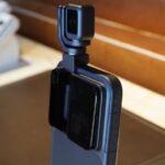 अनर रोबोट फोन सार्वजनिक हुने समयको जानकारी बाहिरियो, भिडियोमा एरिको पनि संलग्नता