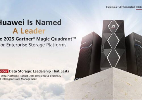 बैंक तथा वित्तीय क्षेत्रका लागि ह्वावे इन्टरप्राइजले ल्यायो एकीकृत आइसिटी पूर्वाधार