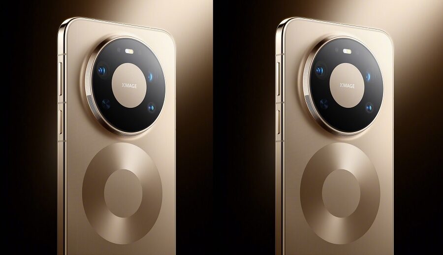 ह्वावे मेट ८० प्रो म्याक्स विन्ड इडिशन बिल्ट–इन कुलिङ फ्यानको साथ घोषणा गरियो