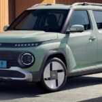 हुन्डाईले आफ्नो सबैभन्दा सानो विद्युतीय गाडीको लक्जरी संस्करण सार्वजनिक गर्यो