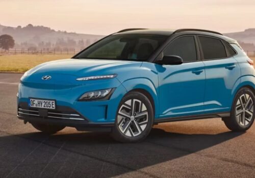 हुन्डाईले १ लाख विद्युतीय कारहरू फिर्ता बोलायो