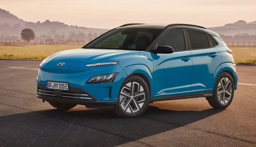 हुन्डाईले १ लाख विद्युतीय कारहरू फिर्ता बोलायो